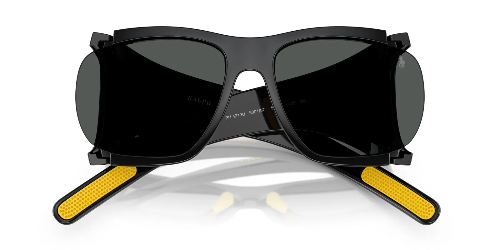 Polo 4219U Sunglasses - view 8